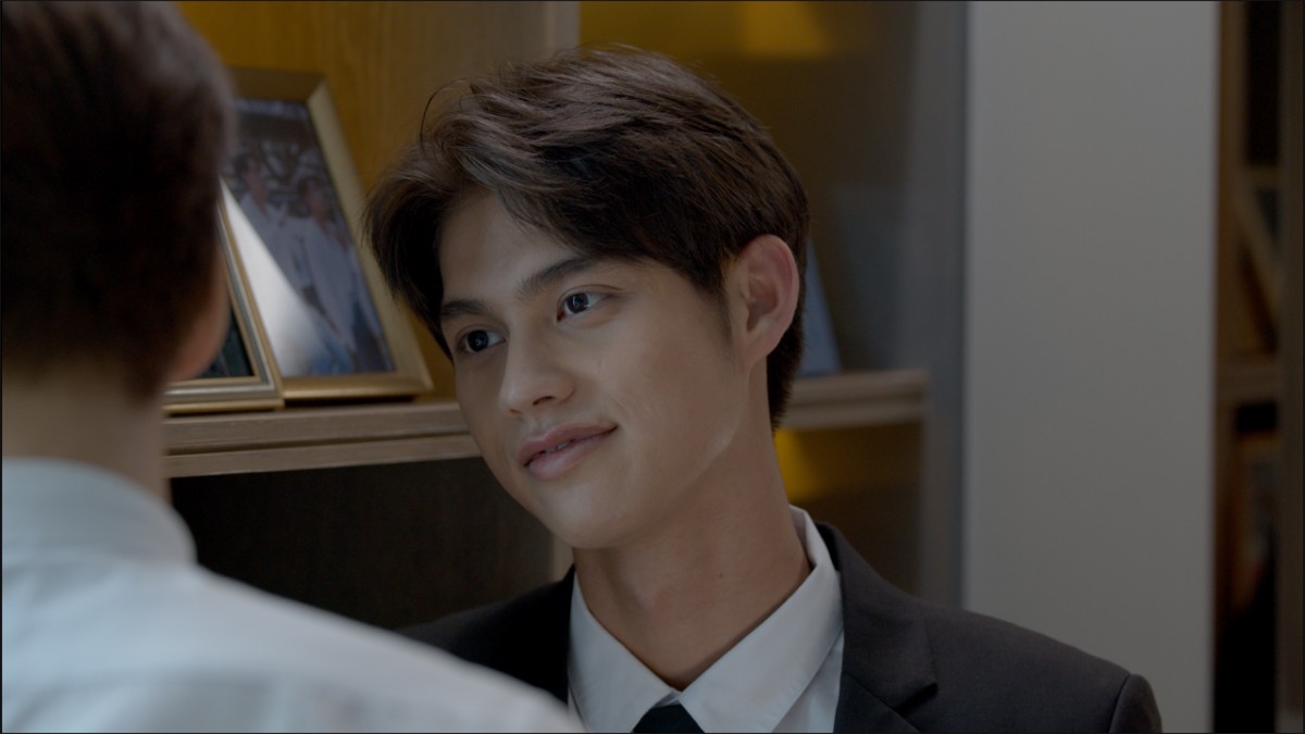 ふたりの思いがあふれる！　新撮シーンほか『2gether THE MOVIE』場面写真一挙21点解禁