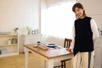 Huluオリジナル『明日海りおのアトリエ』での明日海りお