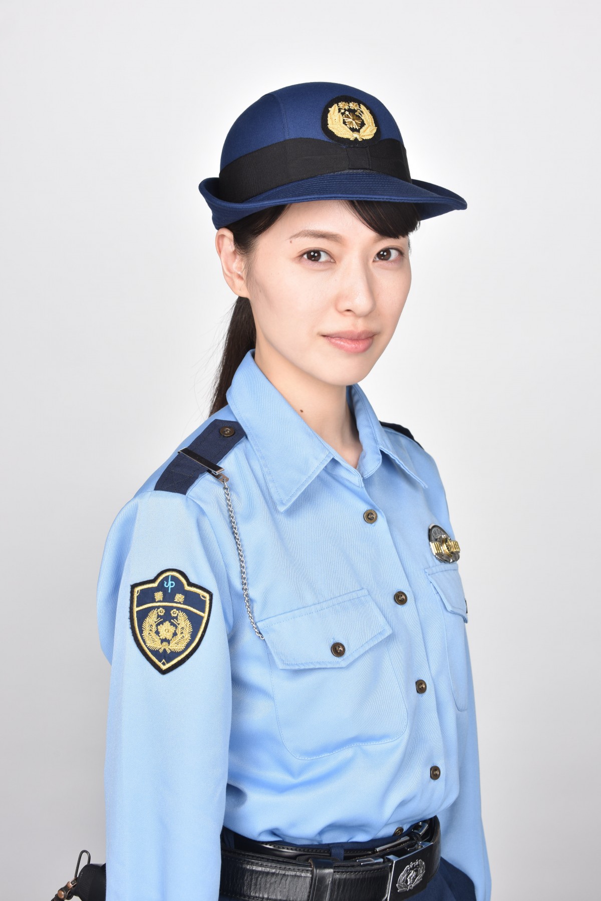 ムロツヨシ、戸田恵梨香＆永野芽郁と再共演！　『ハコヅメ』出演決定