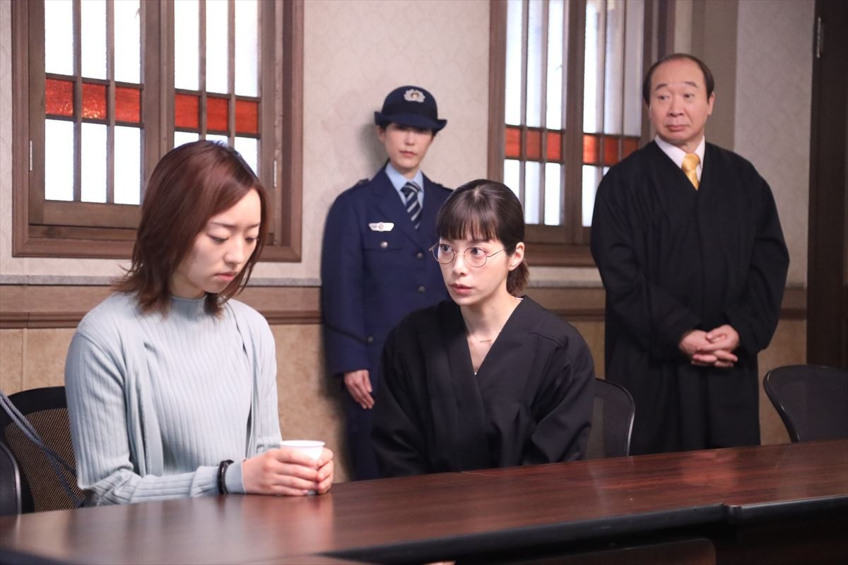 『イチケイのカラス』“入間”竹野内豊の甥っ子登場に驚き　まさかの人物に視聴者「甥っ子デカ」（ネタバレあり）