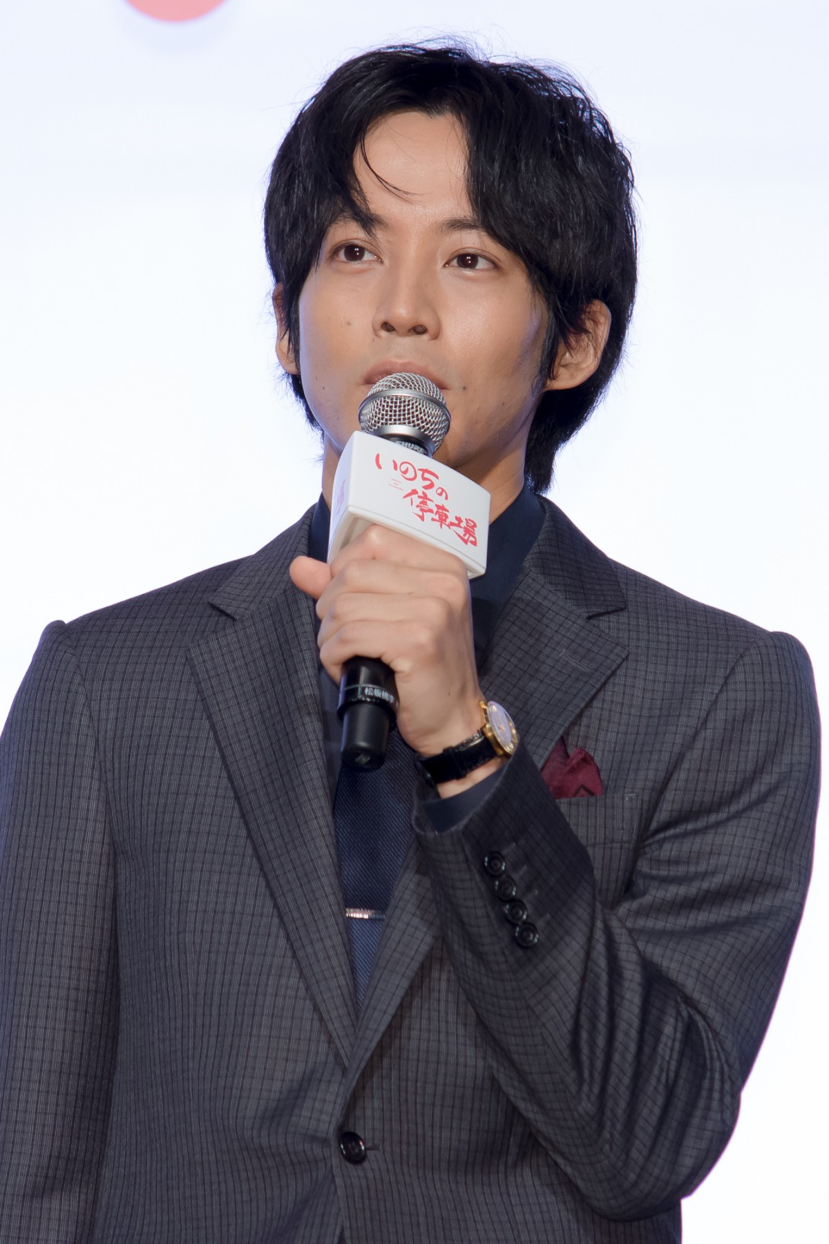吉永小百合「くじけそうになりました」　映画公開に喜びとともに率直な思い告白
