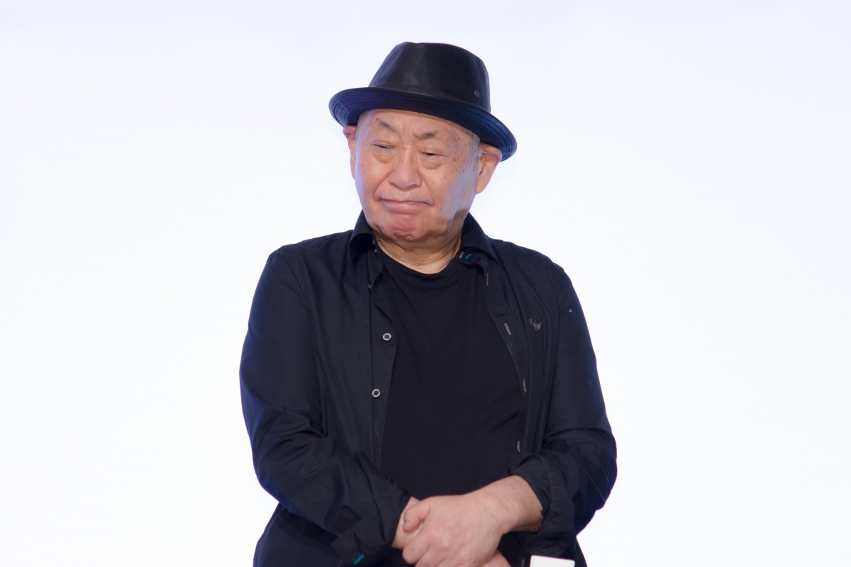 吉永小百合「くじけそうになりました」　映画公開に喜びとともに率直な思い告白