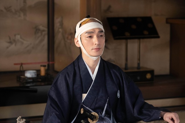 青天を衝け 西郷 博多華丸の言葉に 円四郎 堤真一を案じる声 嫌なフラグが 21年5月24日 写真 クランクイン