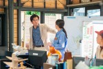 NHK連続テレビ小説『おかえりモネ』第6回より