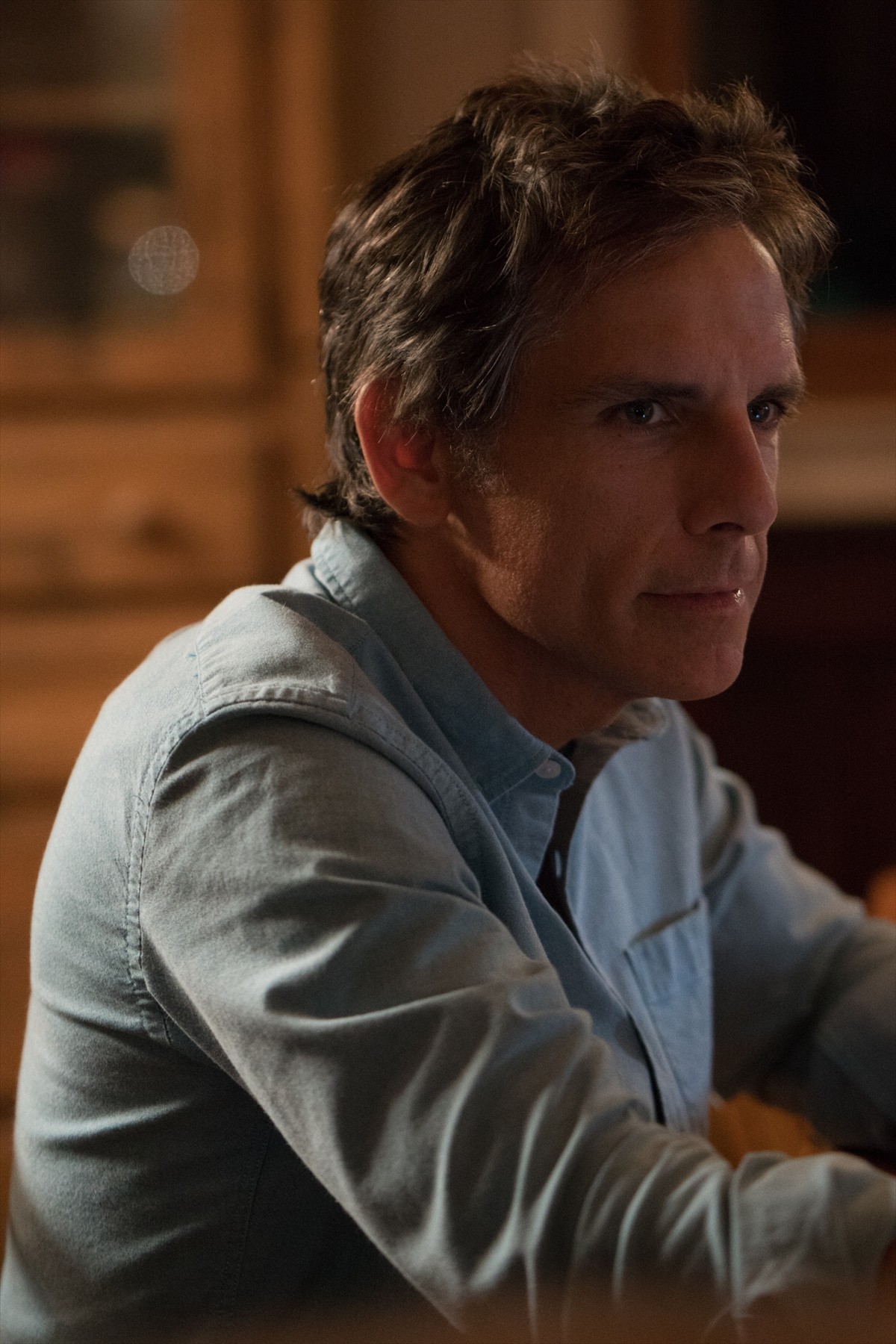 悩める大人たちへ贈る　ベン・スティラー主演『47歳 人生のステータス』予告＆場面写真解禁
