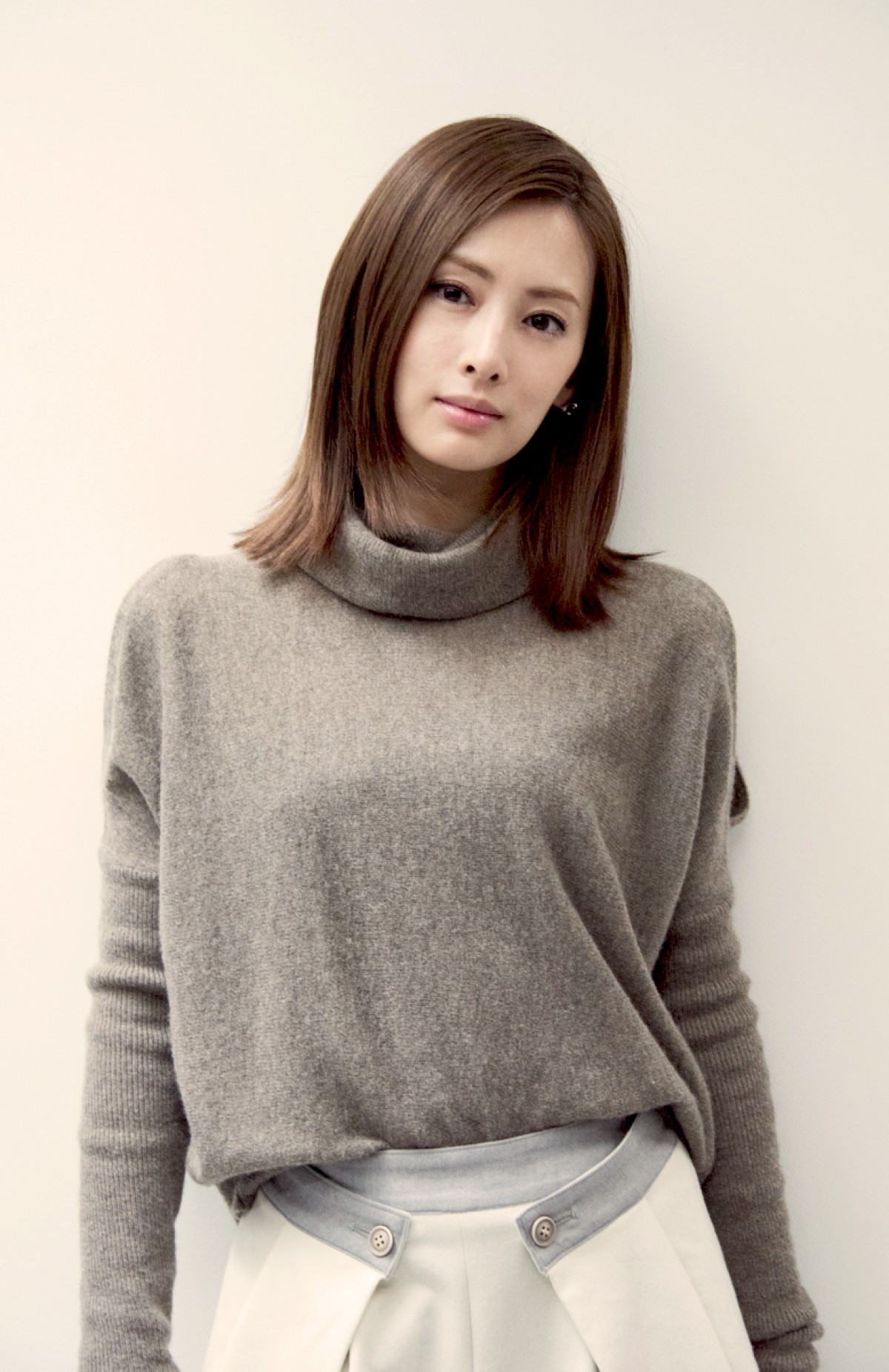 永山瑛太、なぜにその表情？　北川景子と『リコカツ』2ショットに反響「紘一さんの顔が（笑）」