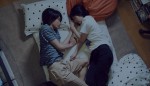 映画『うみべの女の子』場面写真