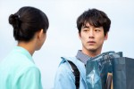 NHK連続テレビ小説『おかえりモネ』第7回より