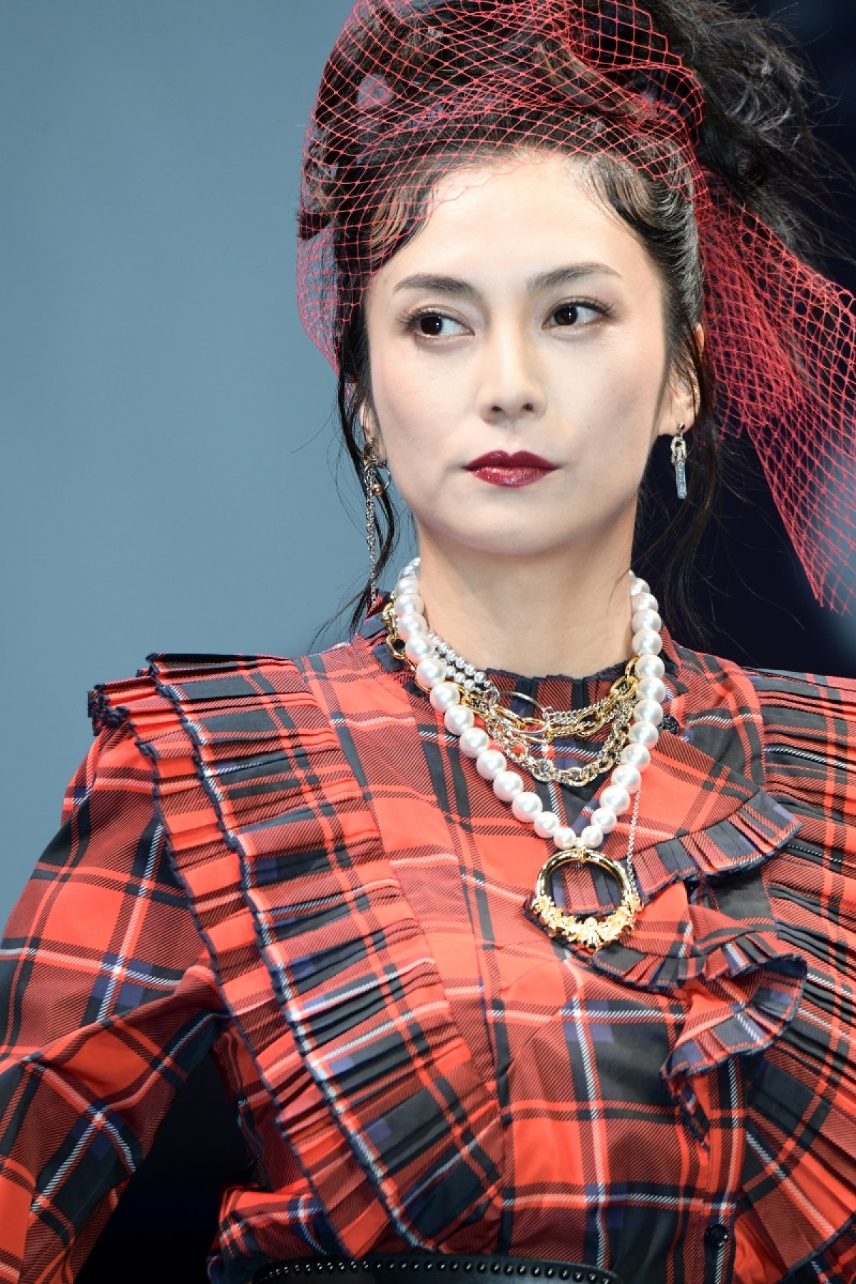 柴咲コウ「やはり劇場で見てほしい」　声優を務めた『クルエラ』への思いを語る