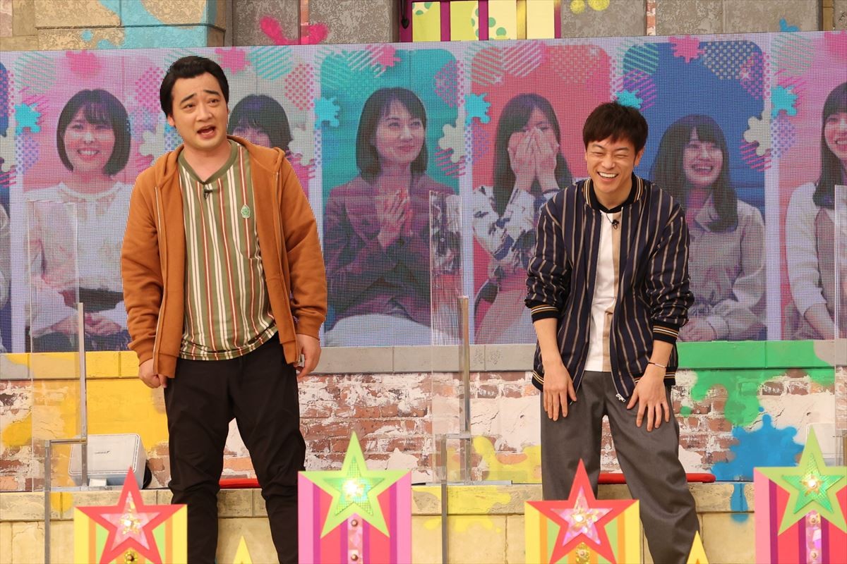 神木隆之介がおきて破りの演技披露　今夜放送『VS魂』に中村倫也、新木優子、山田裕貴ら参戦　