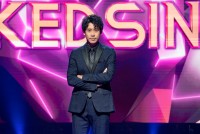 Amazon Original 番組『ザ・マスクド・シンガー』MCの大泉洋