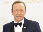 性的暴行疑惑のケヴィン・スペイシー、俳優業に復帰