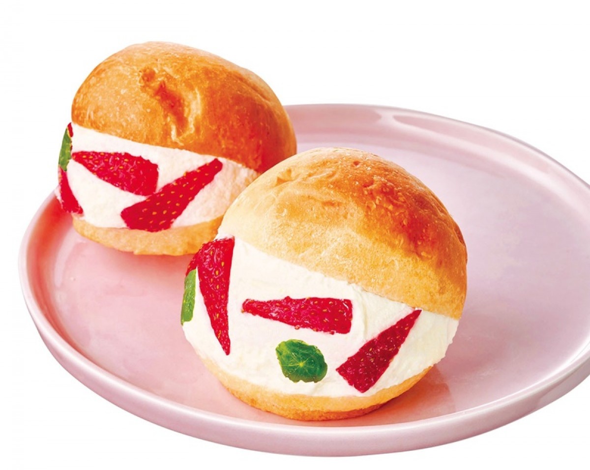 そごう横浜店「FUN！FUN！CREAM」