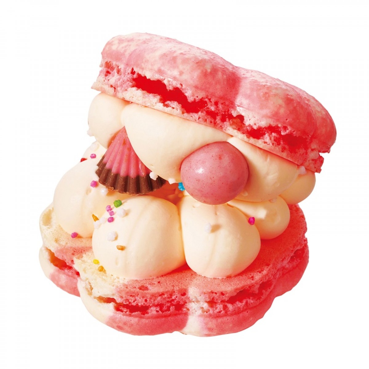 そごう横浜店「FUN！FUN！CREAM」