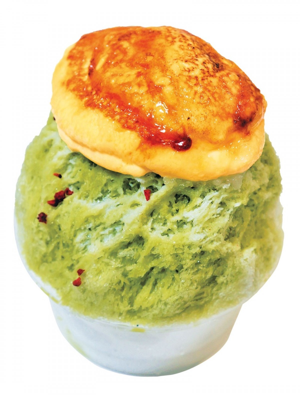 そごう横浜店「FUN！FUN！CREAM」