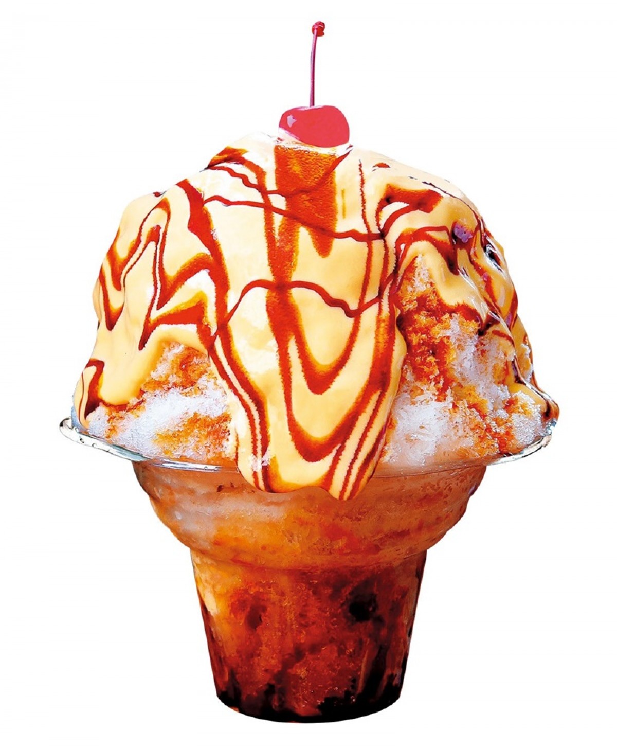 そごう横浜店「FUN！FUN！CREAM」