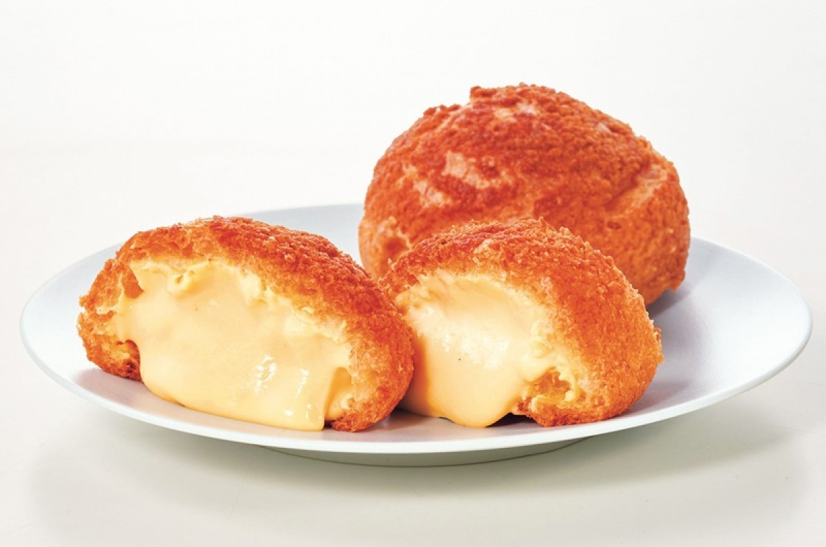 そごう横浜店「FUN！FUN！CREAM」