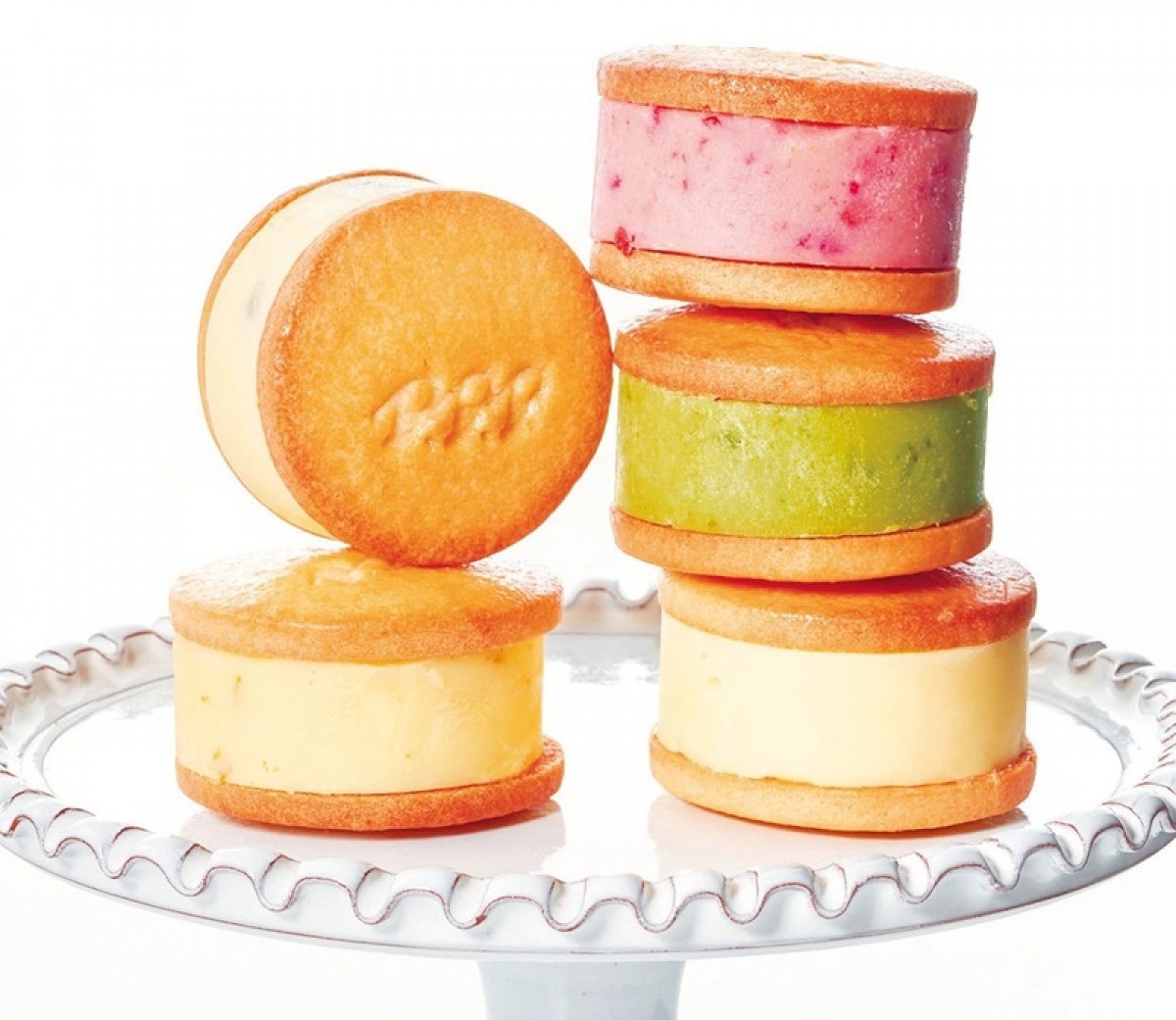 そごう横浜店「FUN！FUN！CREAM」