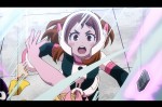 テレビアニメ『僕のヒーローアカデミア』第98話場面写真