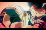 テレビアニメ『僕のヒーローアカデミア』第98話場面写真