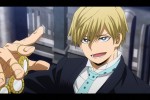 テレビアニメ『僕のヒーローアカデミア』第98話場面写真