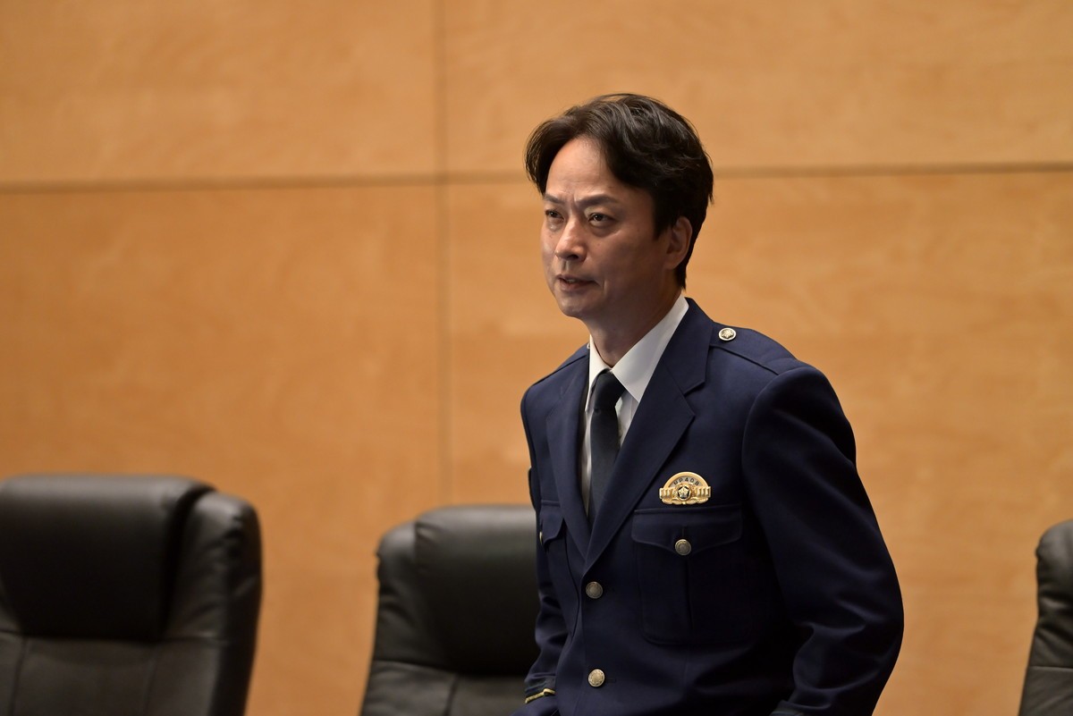 『桜の塔』“富樫”岡田健史の活躍にネット興奮　直後のバッドエンドに「最低過ぎる」