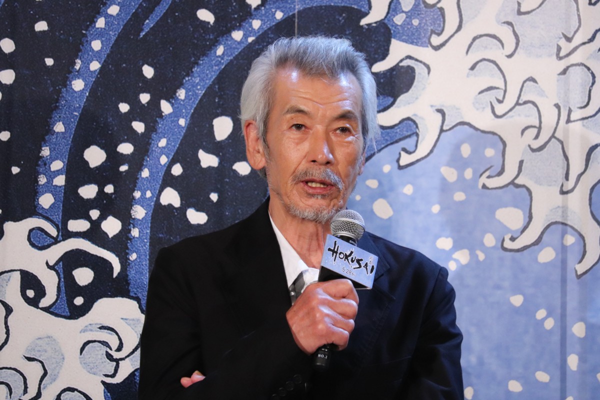 柳楽優弥「映画館で映画を観たい」　“やり遂げたいこと”を明かす