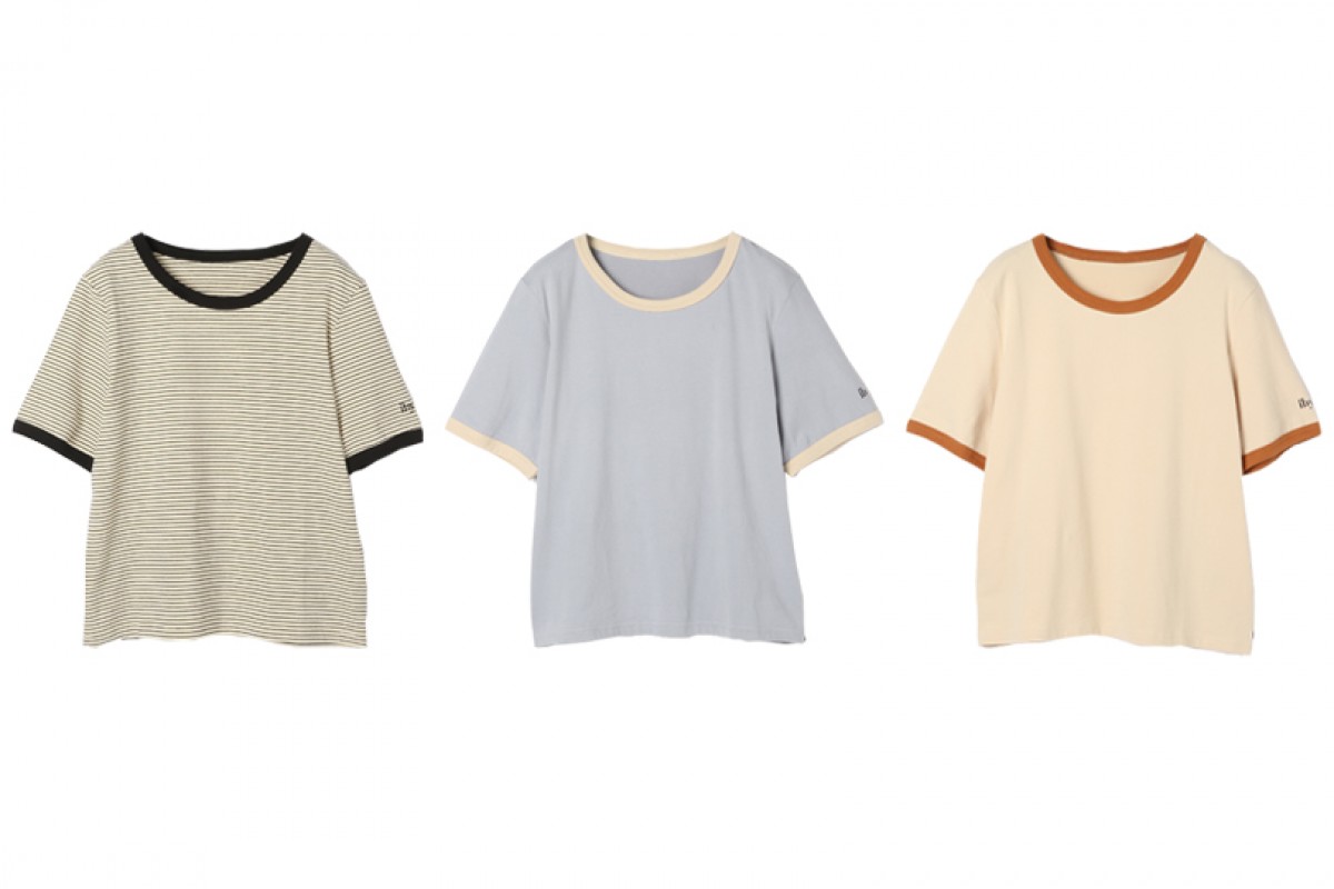 Heather　低身長向けのWEB限定ライン