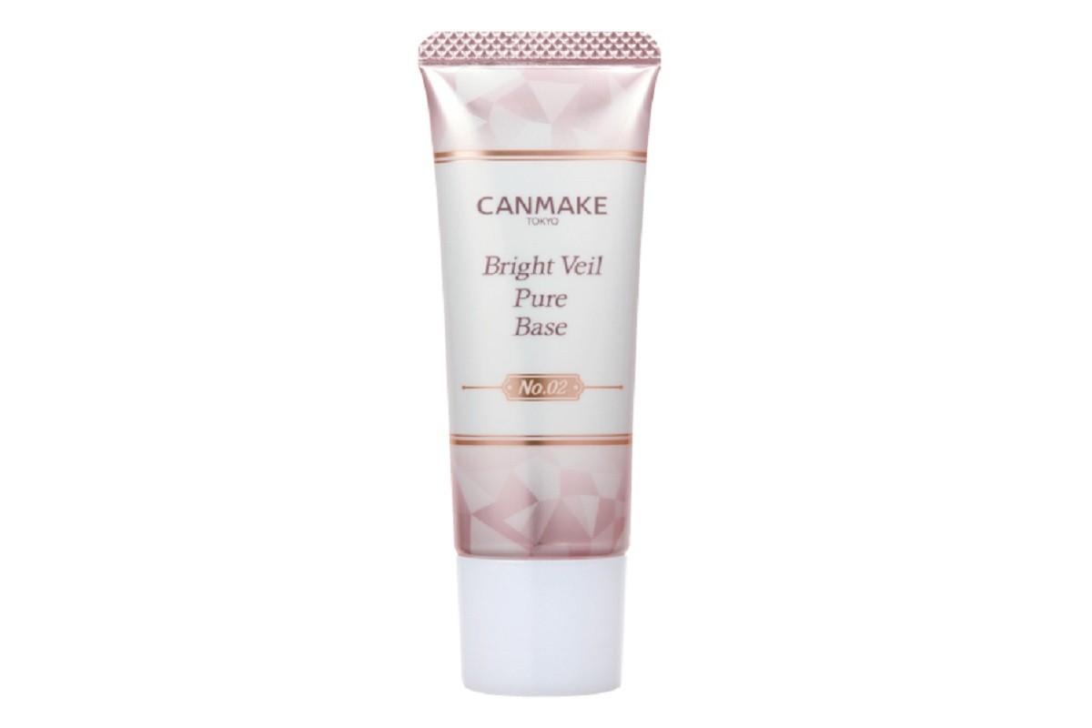 「CANMAKE」202105