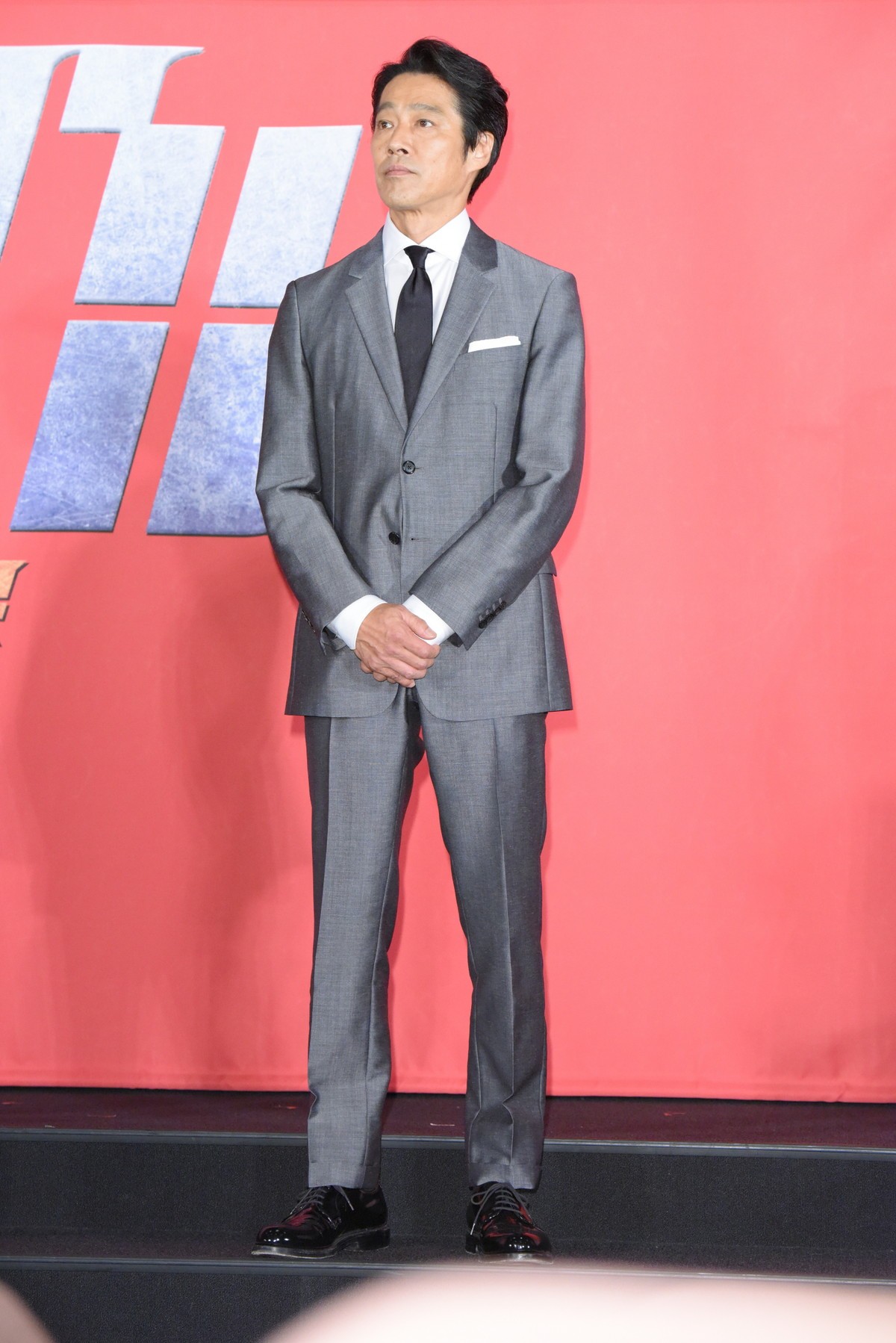 アクション道極める岡田准一「芸能界に弟子増えた」　ストイックな肉体改造に堤真一も驚き