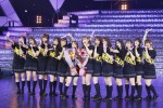 【写真】乃木坂46・伊藤純奈＆渡辺みり愛、卒業前ラストライブ　ライブフォト集