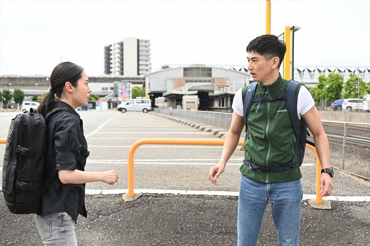 『リコカツ』北川景子のライバル役・“筑前煮女”演じる田辺桃子の演技力に絶賛の声