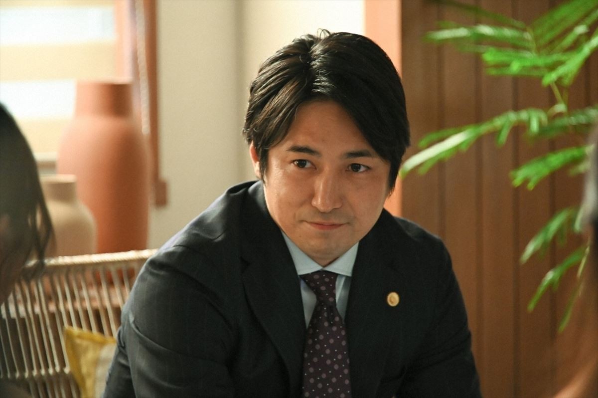 『リコカツ』第7話　“一ノ瀬”田辺桃子、離婚後の“紘一”永山瑛太に手料理
