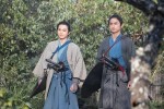 大河ドラマ『青天を衝け』第16回「恩人暗殺」場面写真