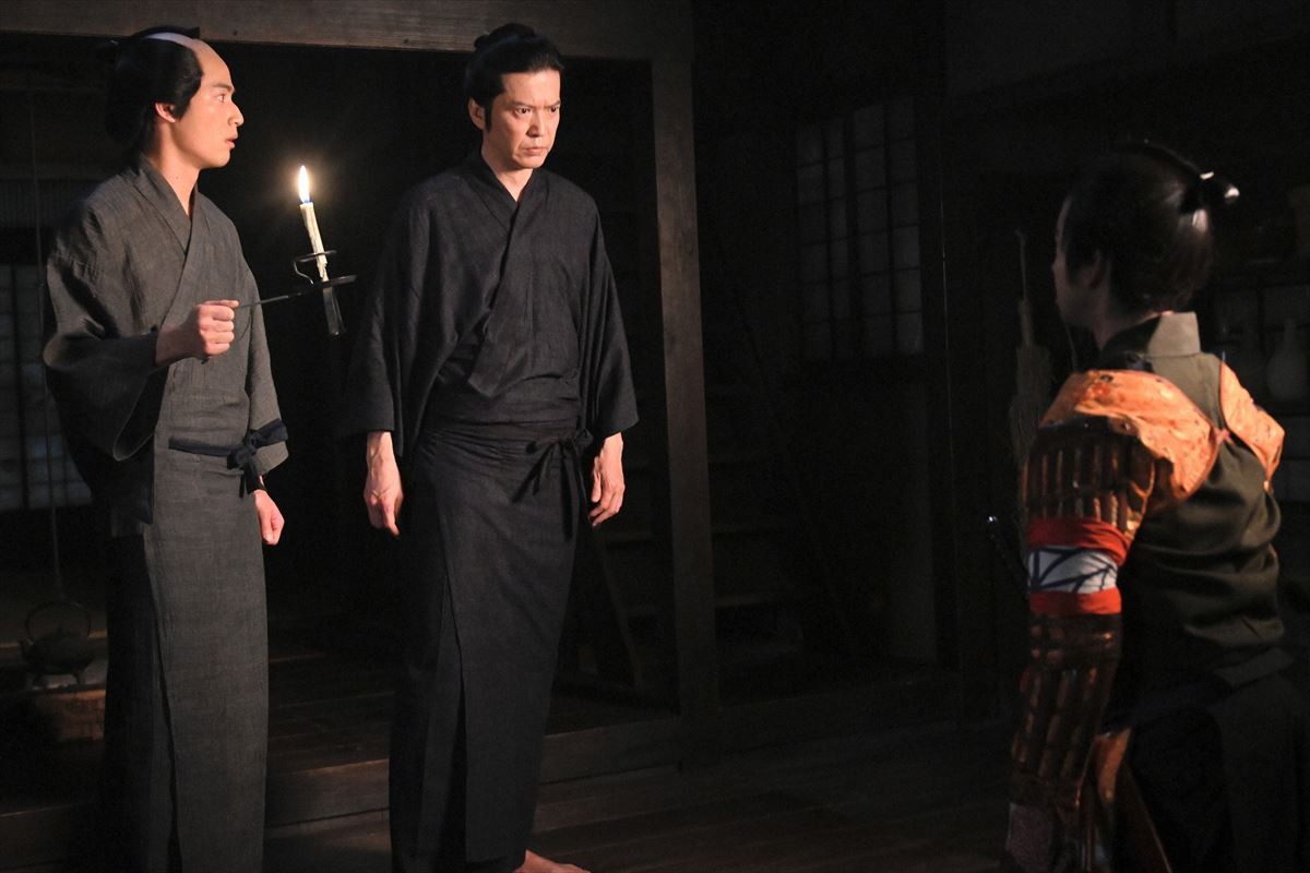 『青天を衝け』“円四郎”堤真一の死に悲しみの声殺到「悲しすぎて実質最終回」「円四郎さんロス」
