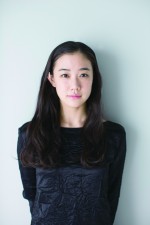 ドラマ『しかたなかったと言うてはいかんのです』鳥居房子役の蒼井優