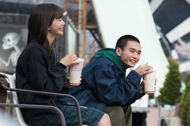 きれいのくに 最終話 視聴者の考察続々 とにかく凄いものを見た 余韻がすごい 21年6月1日 写真 ドラマ ニュース クランクイン