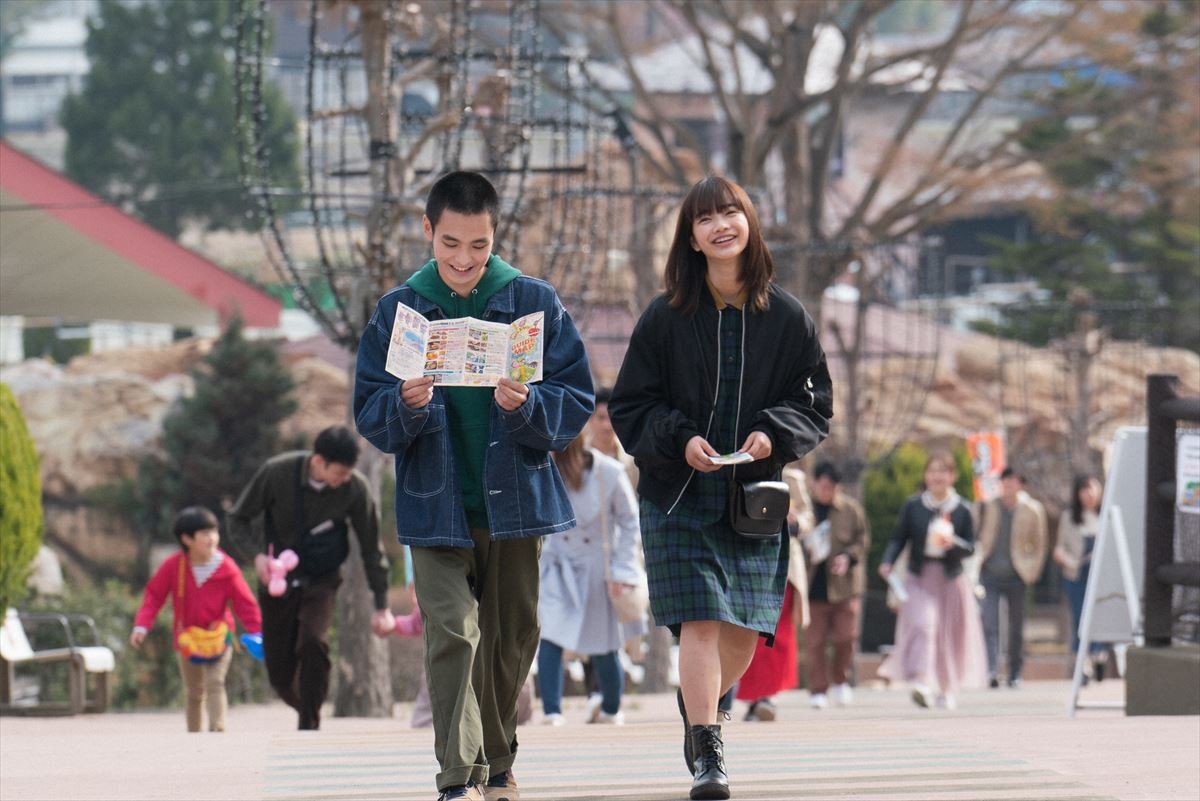 ドラマ『きれいのくに』第8話(最終回)場面写真