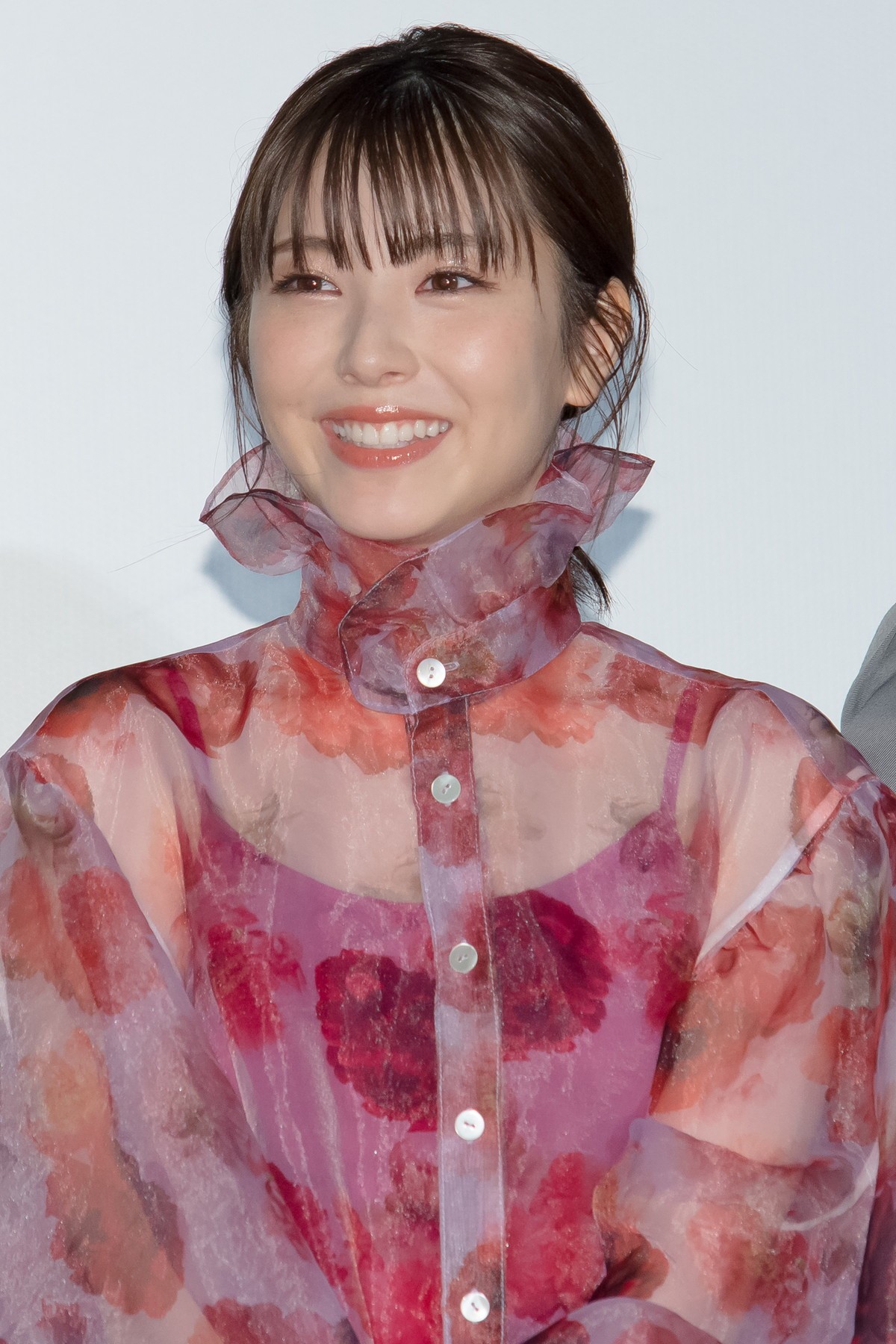 浜辺美波、藤井流星の司会っぷりを絶賛「100点！　名司会だったな～」