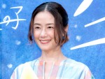 【写真】原田知世バースデー、『あな番』祝福オフショットに反響「愛おしすぎるよ手塚夫婦」