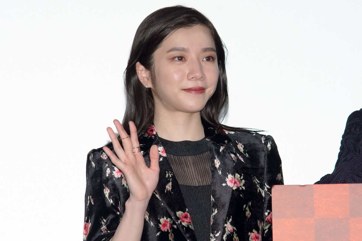 浜辺美波、藤井流星の司会っぷりを絶賛「100点！　名司会だったな～」