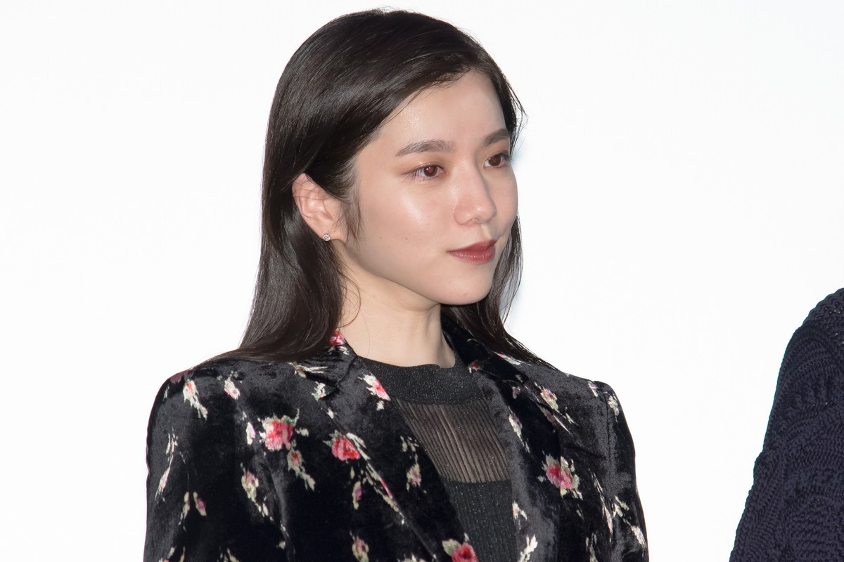 浜辺美波、藤井流星の司会っぷりを絶賛「100点！　名司会だったな～」