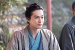 大河ドラマ『青天を衝け』第16回「恩人暗殺」場面写真	