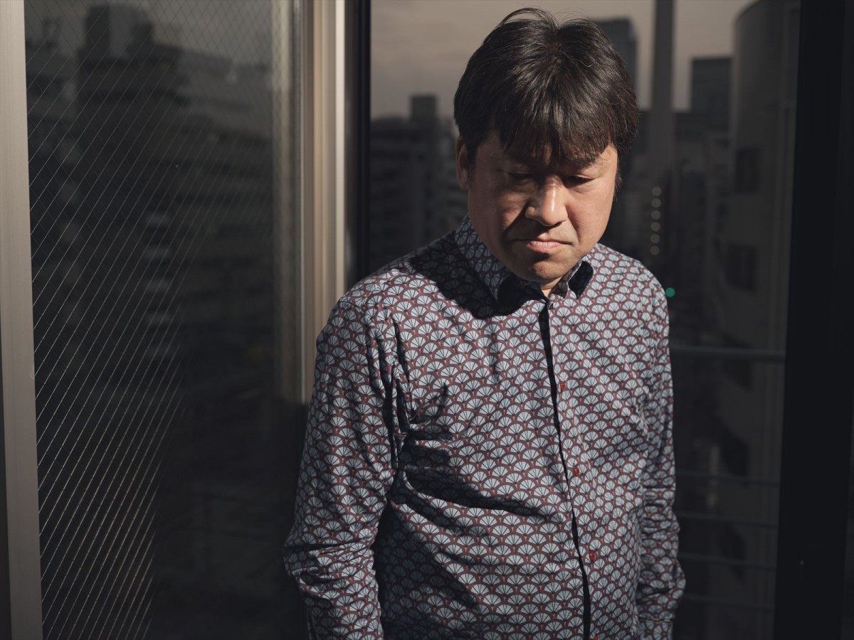 佐藤二朗、パブリックイメージとは真逆の監督作――“二朗さんって本当はどういう人？”