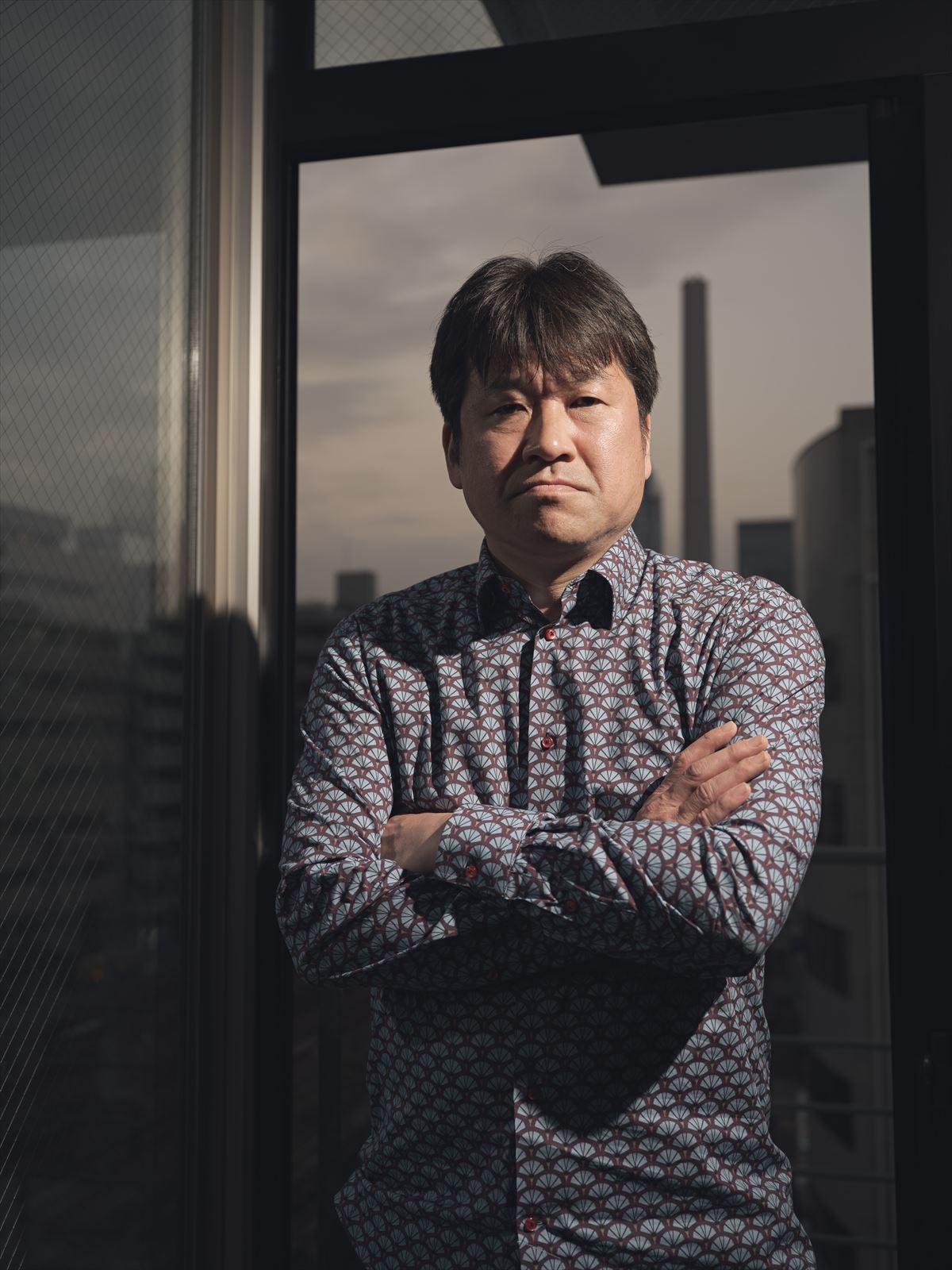佐藤二朗、パブリックイメージとは真逆の監督作――“二朗さんって本当はどういう人？”