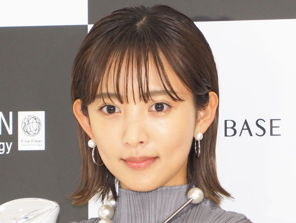 夏菜、ばっさりカットでマッシュロング「真似たい髪型」「お似合いで綺麗 」と絶賛の声