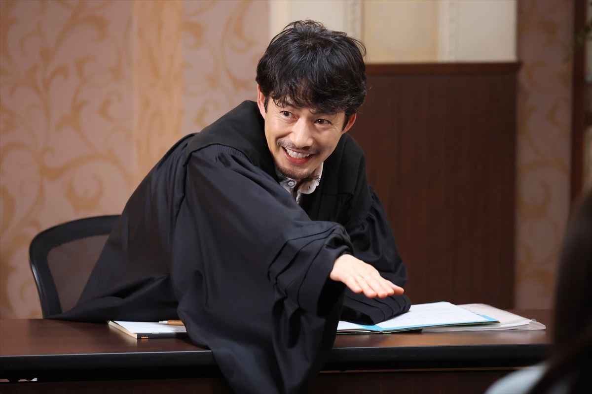 『イチケイのカラス』裁判員裁判の難しさにさまざまな声「重すぎる責任」「簡単なものではない」