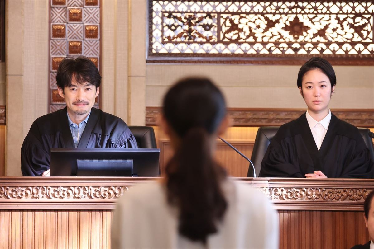 『イチケイのカラス』裁判員裁判の難しさにさまざまな声「重すぎる責任」「簡単なものではない」