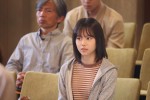 ドラマ『イチケイのカラス』第9話に登場する松風理咲