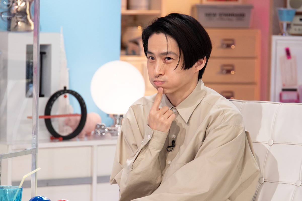 『あざとくて何が悪いの?』2021年5月29日放送回より